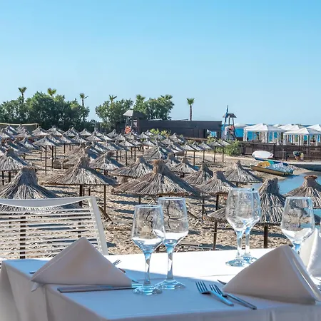 Nana Golden & 5* Hersonissos (Crete)