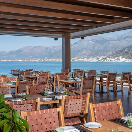Resort Nana Golden & Hersonissos (Crete)