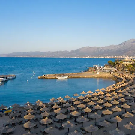 Nana Golden & Resort Hersonissos (Crete)