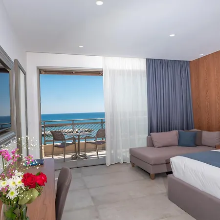 Nana Golden & 5* Hersonissos (Crete)